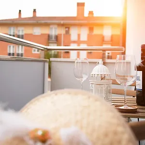  Apartamento Monzubi Etxi